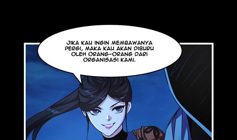 The Immortal Devil Emperor Chapter 24 Gambar 29
